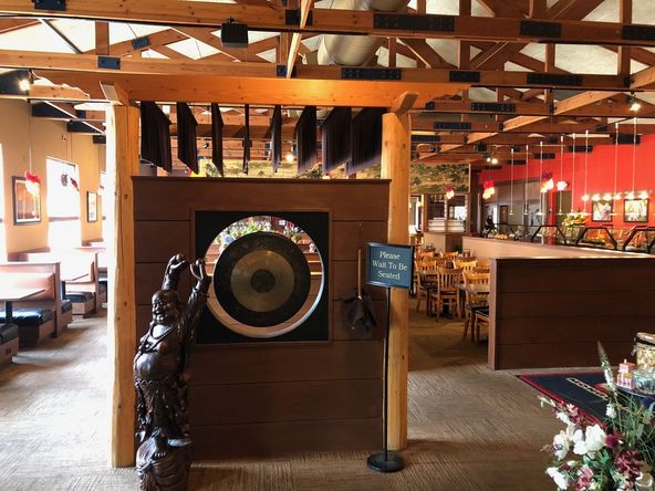 East Vancouver Restaurant Building & Business: 14387 SE Mill Plain Blvd, Vancouver, WA 98684